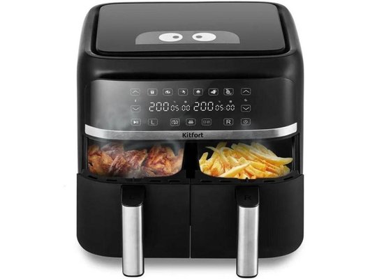 Аэрогриль KITFORT КТ-2248